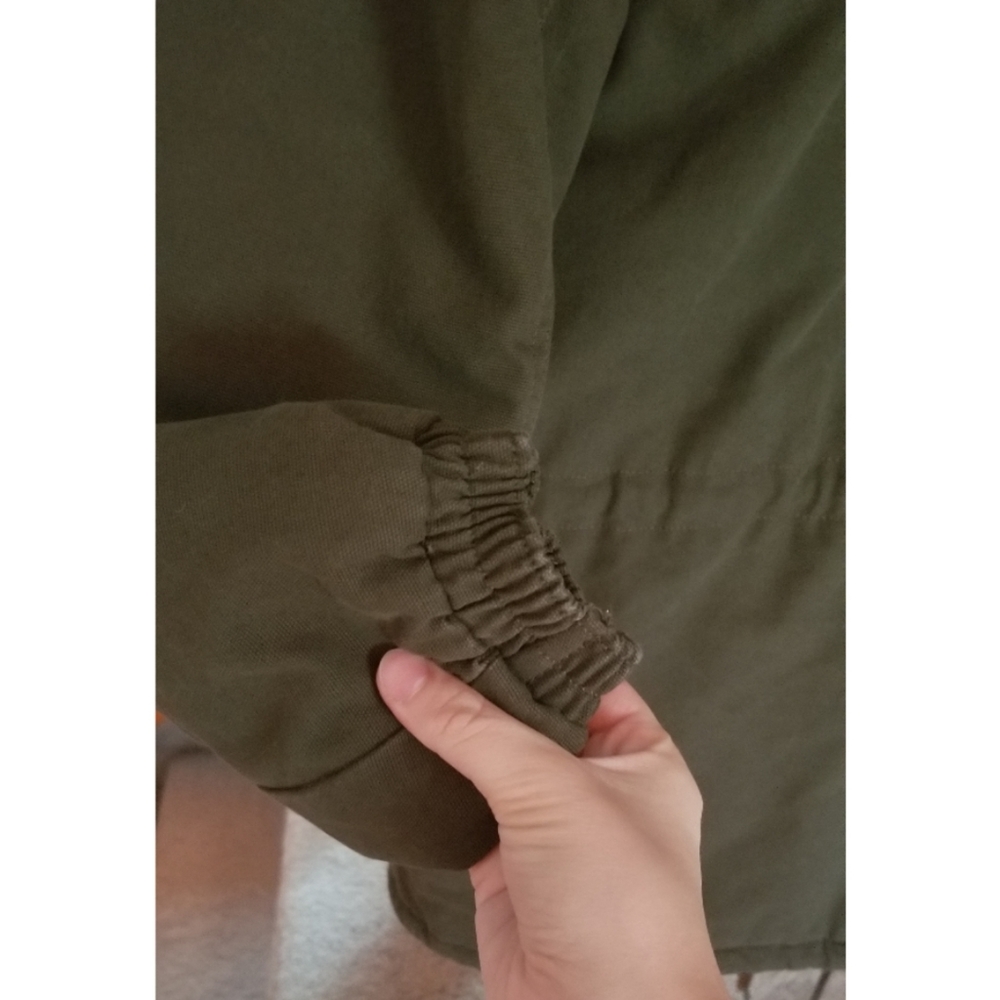 Adidas Utility Jacket - Picture 8 of 9